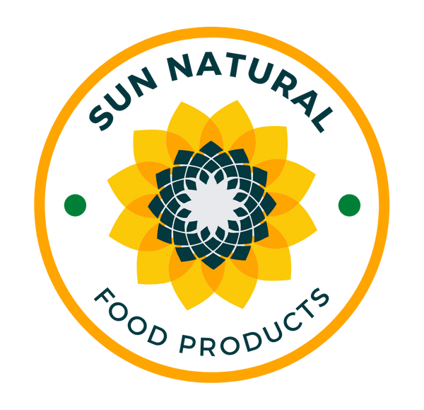 Sun Natural Foods