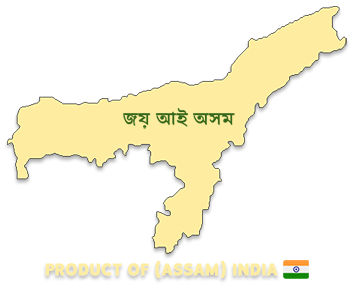 Product Of Assam